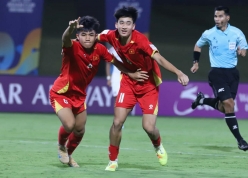 CĐV Hàn kinh ngạc: 'Chúng ta xếp sau U17 Việt Nam ư?'