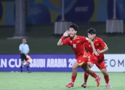 Báo Anh thốt lên khi Việt Nam đánh bại 2 ngôi sao Ipswich, dự World Cup
