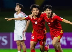 Bốc thăm World Cup 2026: Tuyển Việt Nam đối đầu Argentina, Brazil, Pháp?