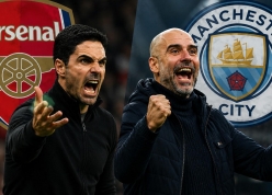 CHÍNH THỨC: Arsenal nhận tin cực kỳ không vui ở Ngoại hạng Anh