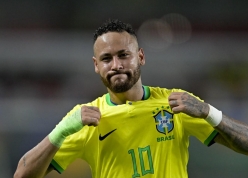 Ancelotti ra phán quyết, rõ khả năng dự World Cup 2026 của Neymar