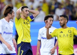 Ronaldo im tiếng, Al Nassr thua đau ở chung kết Champions League châu Á
