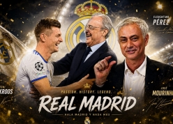 Mourinho gật đầu, Real quyết đón Toni Kroos tái xuất Bernabeu