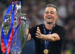 PSG nhận tin vui cực lớn ở chung kết Champions League