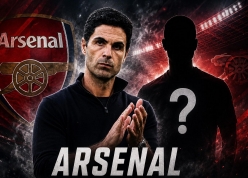 Vừa vô địch Ngoại hạng Anh, ngôi sao Arsenal muốn ra đi ngay lập tức
