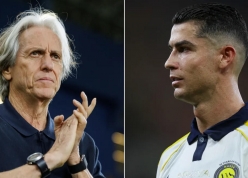 Ronaldo lập tức đón tin buồn dù vô địch Saudi Pro League