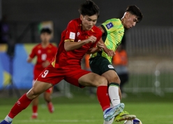 Kịch bản cực đẹp để U17 Việt Nam vượt qua vòng bảng World Cup 2026