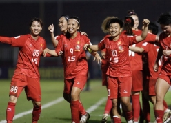 CHÍNH THỨC: AFC trao giải thưởng đặc biệt cho đội bóng Việt Nam