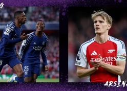 Siêu máy tính dự đoán bất ngờ trận chung kết cúp C1 PSG vs Arsenal