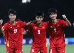 Đối thủ gặp cú sốc trước World Cup, U17 Việt Nam hưởng lợi lớn