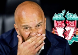 NÓNG: Liverpool bị cấm chiêu mộ cầu thủ hè 2026