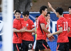 Không Son Heung-min, Hàn Quốc chật vật hạ El Salvador