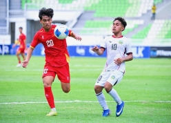 Xem trực tiếp U19 Việt Nam vs U19 Myanmar ở đâu, 16h00 hôm nay 4/6