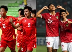 CĐV Đông Nam Á: 'Indonesia mạnh đấy, nhưng Việt Nam còn mạnh hơn!'