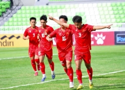 8 bàn và nhất bảng, U19 Việt Nam vẫn sẽ bị loại cay đắng?