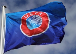 CHÍNH THỨC: Một CLB bị UEFA gạch tên khỏi cúp châu Âu 2026/27