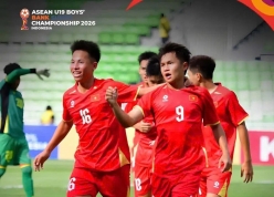 CĐV Đông Nam Á dự đoán kết cục trận U19 Việt Nam gặp U19 Indonesia