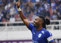 CHÍNH THỨC: Tiền đạo Bồ Đào Nha ghi 79 bàn rời V-League