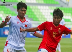 Tranh cãi dữ dội trận U19 Việt Nam thua Indonesia