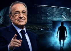 Perez tái đắc cử, huyền thoại 334 trận lập tức trở lại Real Madrid