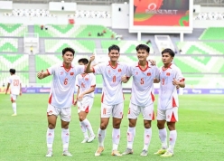 CĐV Campuchia tuyên chiến với U19 Việt Nam: 'Giờ là cuộc chiến của chúng ta!'