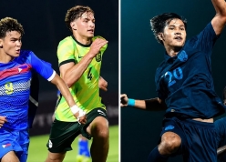 Link xem trực tiếp U19 Australia vs U19 Campuchia hôm nay 9/6