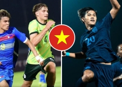 Siêu máy tính chỉ thẳng kết cục của U19 Campuchia trước Australia, báo tin vui cho Việt Nam