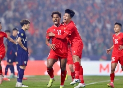 Xem trực tiếp AFF Cup 2026 ở đâu? Kênh nào?