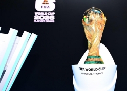 Vừa dự World Cup, ngôi sao số 1 châu Á sắp sửa cập bến V-League