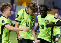 Hạ gục U19 Thái Lan, Australia lập kỷ lục 6 lần vô địch Đông Nam Á