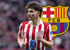 NÓNG: Atletico kiện Barcelona lên FIFA vì siêu sao Argentina