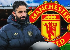 Ra mắt CLB vĩ đại châu Âu, Amorim nói thẳng một điều về Manchester United