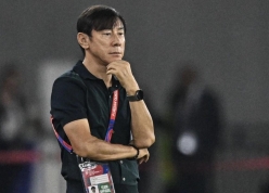 CHÍNH THỨC: HLV Shin Tae-yong bị cấm hành nghề 1 năm, CLB Indo lập tức lên tiếng