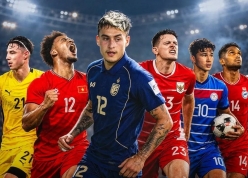 FIFA ASEAN Cup 2026 diễn ra khi nào, ở đâu?