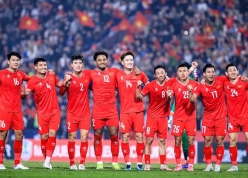 CĐV Đông Nam Á tranh cãi dữ dội vì bảng đấu của Việt Nam tại giải FIFA