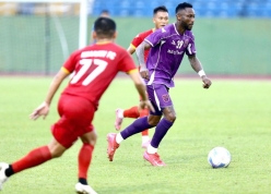 Lịch thi đấu giải Hạng Nhất Quốc gia 2026/27: Becamex TP.HCM đấu ĐH Văn Hiến