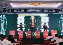 Lịch thi đấu V-League 2026/2027 (MỚI NHẤT)