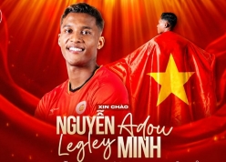 CĐV Indonesia phản ứng cực mạnh khi Việt Nam có sao nhập tịch mới trước FIFA ASEAN Cup