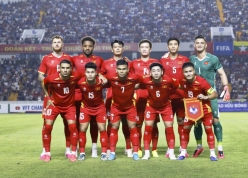 NÓNG: ĐT Việt Nam đón tin cực vui tại FIFA ASEAN Cup