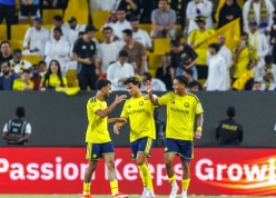 Không cần Ronaldo, Al Nassr vẫn đại thắng Al Fateh ngày ra quân
