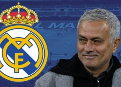 Real Madrid lột xác, Mourinho hài lòng thốt lên một điều