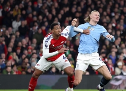 Link xem trực tiếp Arsenal vs Man City,  21h00 hôm nay 16/08