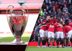 CHÍNH THỨC: Danh sách các CLB giành quyền dự Champions League 2026/27
