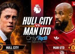 Dự đoán tỷ số MU vs Hull City, 18h30 hôm nay 22/8: Quỷ đỏ khởi đầu suôn sẻ