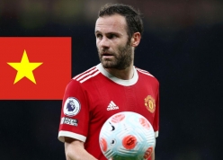Ông lớn mở lời, cựu tiền vệ MU rộng cửa gia nhập V-League ngay lập tức