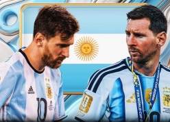 10 năm sau lần “giải nghệ hụt”, Messi lần này có còn quay lại Argentina?