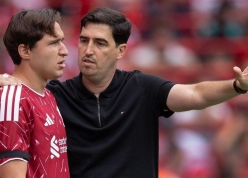 CHÍNH THỨC: 2 ngôi sao Liverpool bị loại khỏi Champions League 2026/27