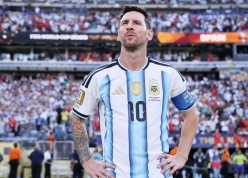 Nhà báo Argentina gây sốc: 'Messi sẽ được trao Quả bóng vàng 2026'
