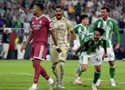 Mbappe hóa tội đồ, Real Madrid nhận cú sốc khó tin trước Betis
