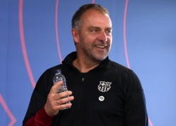 Thoát nỗi lo lớn, Barca đón thêm quân bài quan trọng trước thềm cúp C1